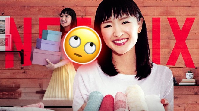 Thánh nữ dọn nhà Marie Kondo gây sốt và gây rắc rối trên toàn thế giới: Vứt bỏ hết thứ không cần thiết có làm bạn hạnh phúc hơn? - Ảnh 8.