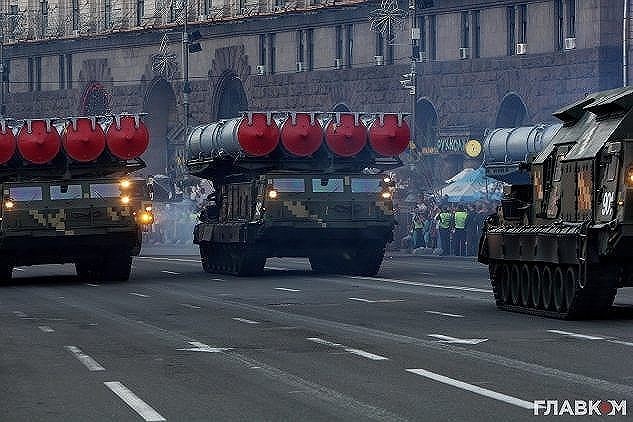 [ẢNH] S-300 Ukraine bất lực khi hàng trăm tên lửa Iskander Nga áp sát biên giới? - Ảnh 11.