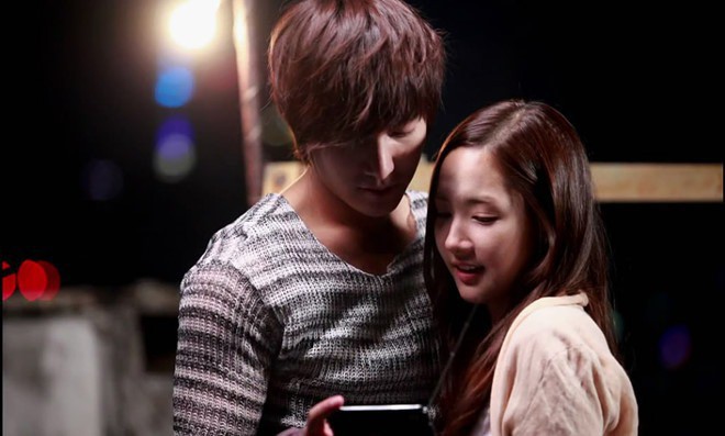 Lee Min Ho và Park Min Young: Tình đẹp tan vỡ gây tiếc nuối, chàng đến với  người mới, nàng thì sợ yêu, U40 vẫn lẻ bóng đi về