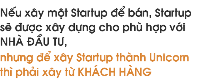 Cựu “nữ tướng” Adayroi Lê Hoàng Uyên Vy: Indonesia, Malaysia, Singapore đã có nhiều startup tỷ đô, vì sao Việt Nam nhiều người tài nhưng 10 năm nay không có nổi một Unicorn? - Ảnh 4.