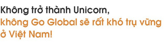 Cựu “nữ tướng” Adayroi Lê Hoàng Uyên Vy: Indonesia, Malaysia, Singapore đã có nhiều startup tỷ đô, vì sao Việt Nam nhiều người tài nhưng 10 năm nay không có nổi một Unicorn? - Ảnh 7.