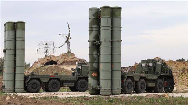 Israel biết rõ Syria chưa thể sử dụng S-300? - Ảnh 4.