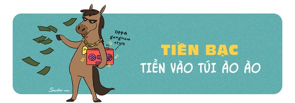 Tử vi tuổi Ngọ 2019: Sự nghiệp thăng tiến, tiền bạc dạt dào - Ảnh 1.