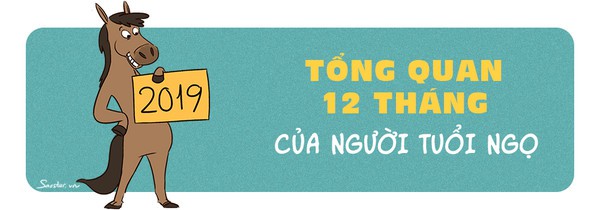 Tử vi tuổi Ngọ 2019: Sự nghiệp thăng tiến, tiền bạc dạt dào - Ảnh 5.