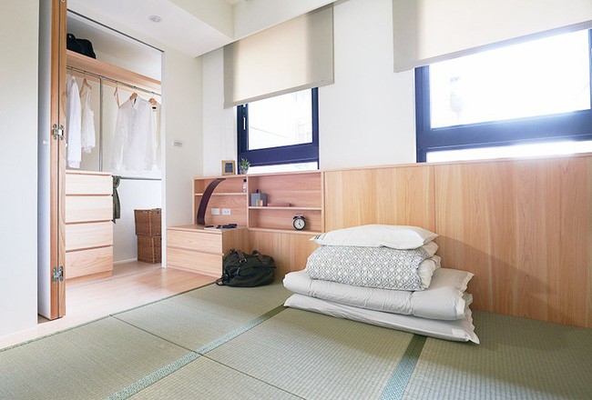 Chàng trai quyết rời nhà bố mẹ, dọn ra ở riêng trong căn hộ nhỏ xinh theo phong cách Nhật - Ảnh 10.