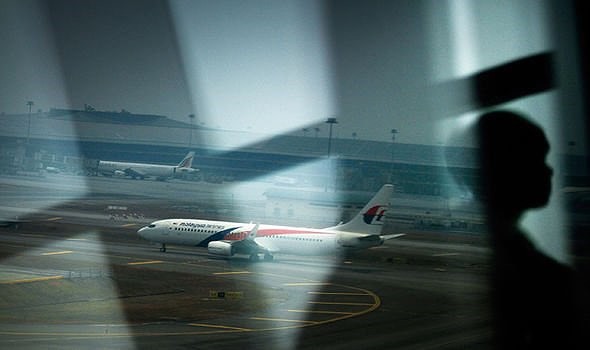 Sốc: MH370 vào không phận quân sự 40 phút rồi mất tích - Ảnh 2.