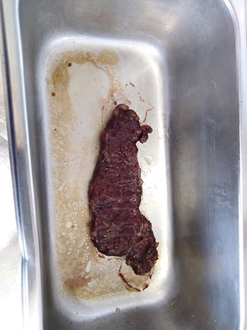 Úc: Nắng nóng kỷ lục nướng chín thịt bò - Ảnh 2.
