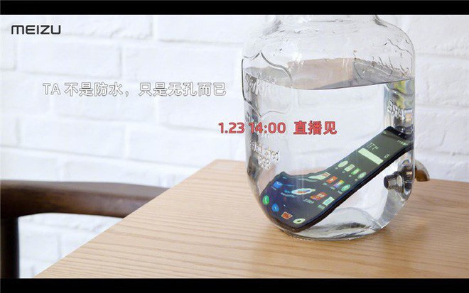 Tiết lộ smartphone “không lỗ” đầu tiên trên thế giới: Không phải Apple cũng chẳng phài Samsung - Ảnh 1.