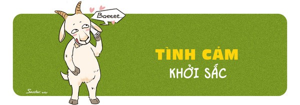 Tử vi tuổi Mùi 2019: Không lùi bước trước khó khăn, túi tiền ắt rủng rỉnh - Ảnh 3.