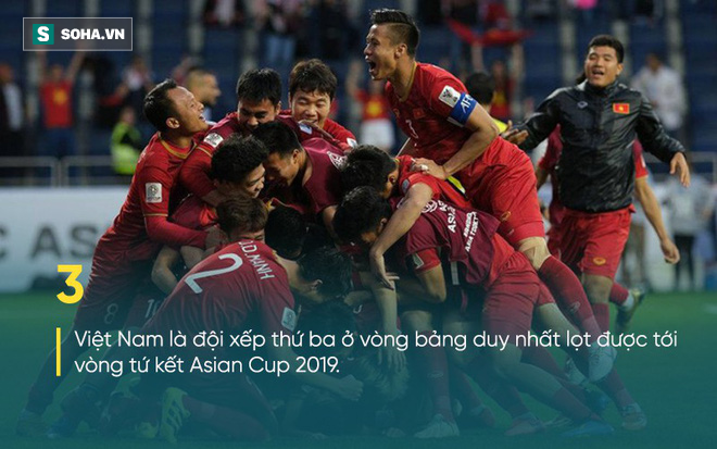 Tỏa sáng ở AFF Cup và Asian Cup, ĐT Việt Nam hưởng lợi lớn tại vòng loại World Cup 2022? - Ảnh 1.