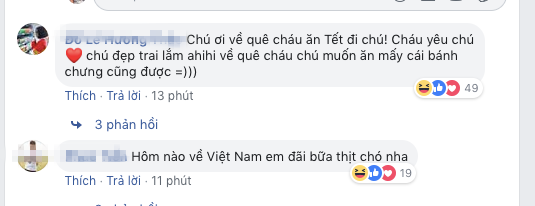 Vì VAR, CĐV Việt Nam lao thẳng vào facebook trọng tài, mời về nhà ăn Tết Nguyên Đán - Ảnh 2.