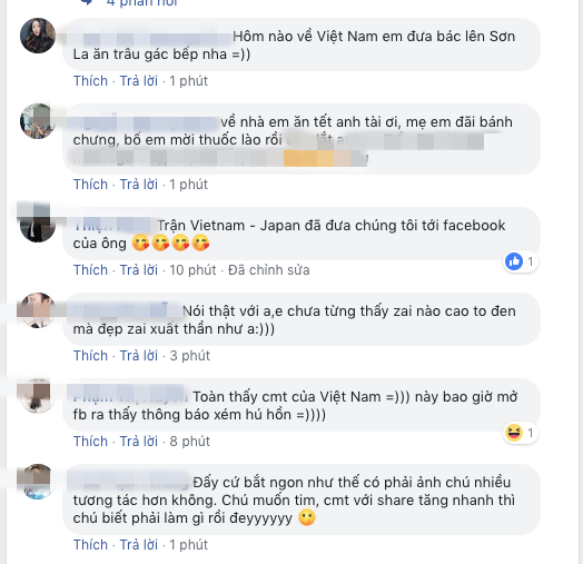 Vì VAR, CĐV Việt Nam lao thẳng vào facebook trọng tài, mời về nhà ăn Tết Nguyên Đán - Ảnh 3.