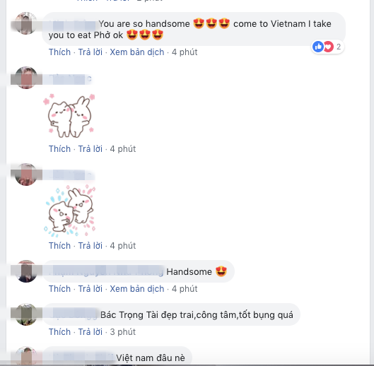 Vì VAR, CĐV Việt Nam lao thẳng vào facebook trọng tài, mời về nhà ăn Tết Nguyên Đán - Ảnh 4.