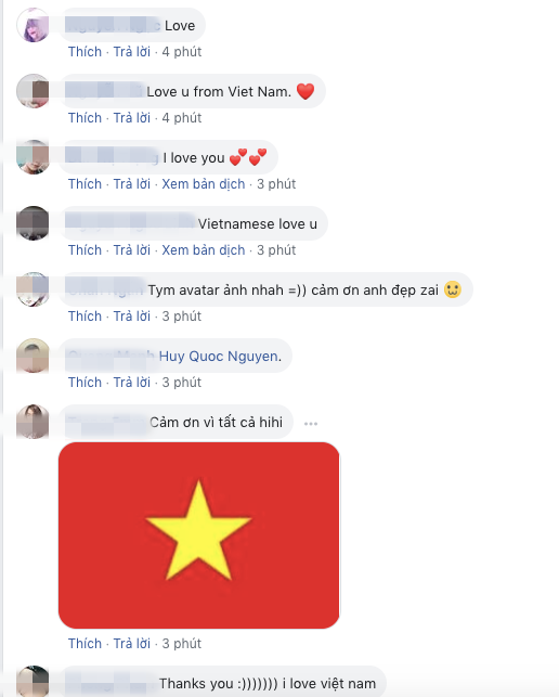 Vì VAR, CĐV Việt Nam lao thẳng vào facebook trọng tài, mời về nhà ăn Tết Nguyên Đán - Ảnh 5.