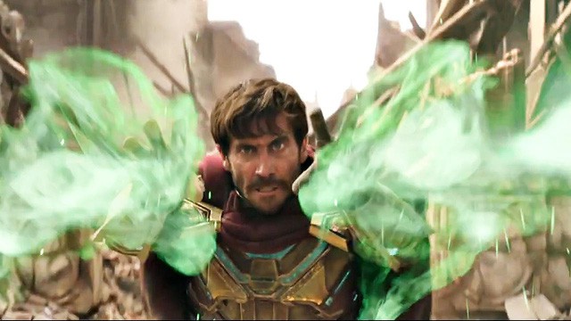 Mysterio, kẻ thù kinh hoàng nhất của Spider-Man và cú lừa đỉnh cao khiến thế giới phải chấn động - Ảnh 1.