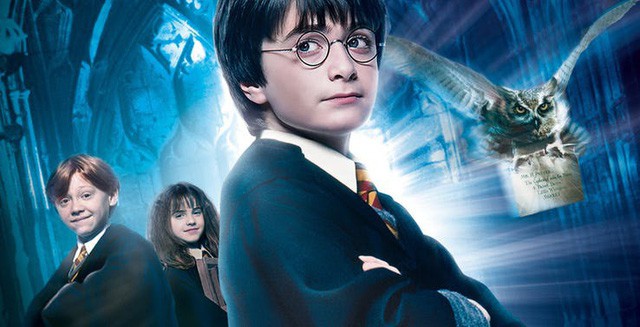 10 sự thật khó hiểu về Harry Potter mà khán giả nhắm mắt làm ngơ - Ảnh 1.