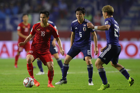 BLV Quang Huy: 90 phút trước Nhật Bản mở ra chương mới cho bóng đá Việt Nam - Ảnh 1.