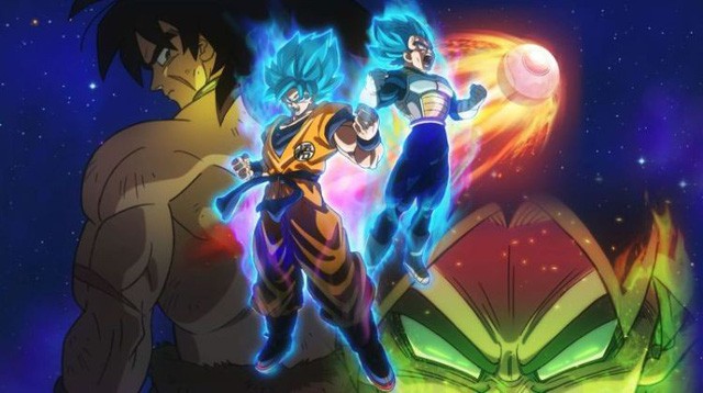 Dragon Ball Super sắp quay trở lại? Goku và đồng bọn sẽ chiến đấu với Broly hay siêu trùm phản diện mới? - Ảnh 3.