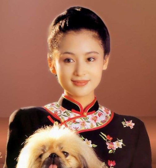 Nhan sắc con của đại mỹ nhân châu Á, hầu hết thừa hưởng nét đẹp của mẹ, chỉ duy nhất bé này bị chê bai vẻ ngoài thậm tệ - Ảnh 19.