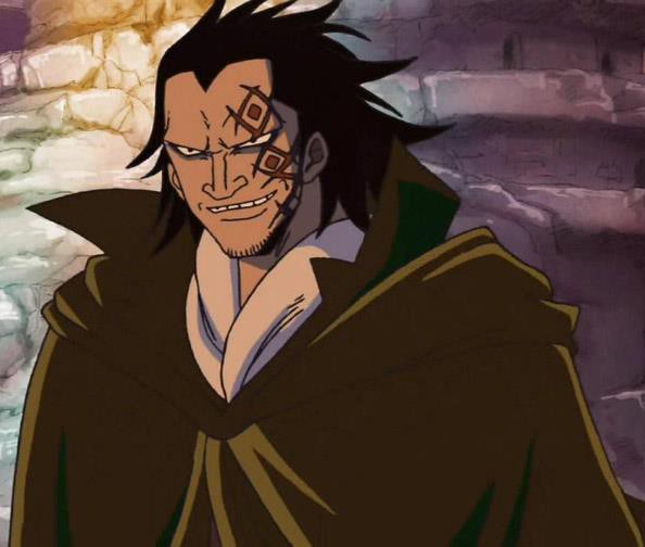 One Piece: 10 nhân vật máu mặt có thể nhận được mức truy nã cao hơn cả Luffy trong tương lai - Ảnh 11.