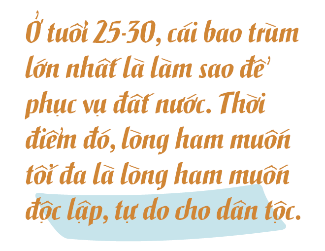 Người Việt Nam đặc biệt ở LHQ, hành trình qua 40 nước và một niềm tự hào mang tên Việt Nam - Ảnh 4.
