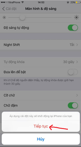 Thủ thuật tắt và bật điện thoại iPhone khi nút nguồn bị hỏng - Ảnh 4.