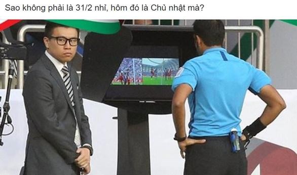 Thực hư thông tin Việt Nam và Nhật Bản sẽ đá lại trận tứ kết Asian Cup đang khiến nhiều người tin sái cổ - Ảnh 1.