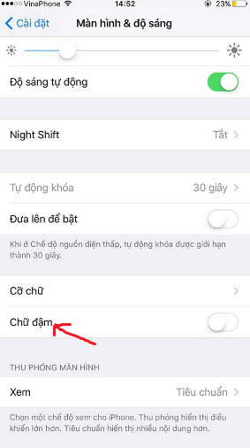 Thủ thuật tắt và bật điện thoại iPhone khi nút nguồn bị hỏng - Ảnh 3.