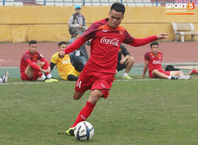 U22 Việt Nam chắc chắn sẽ mất 3 cầu thủ này sau trận giao hữu với Ulsan Hyundai - Ảnh 2.