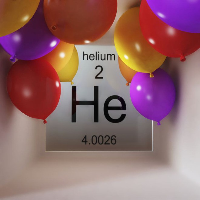 Sử dụng Heli và bằng một thử nghiệm tuyệt đẹp, các nhà khoa học tiến gần hơn tới trạng thái vật chất siêu rắn - Ảnh 3.