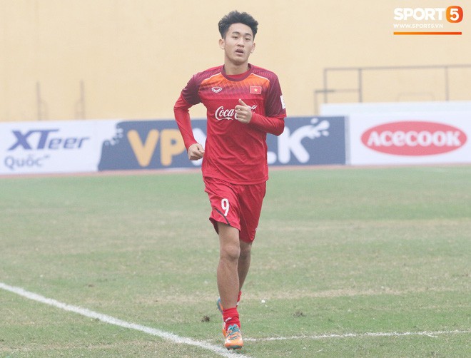 U22 Việt Nam chắc chắn sẽ mất 3 cầu thủ này sau trận giao hữu với Ulsan Hyundai - Ảnh 9.