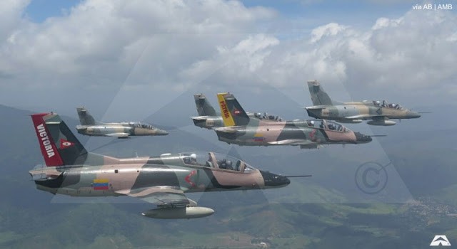 Vũ khí Trung Quốc: Thế lực đáng gờm trong Quân đội Venezuela - Ảnh 3.