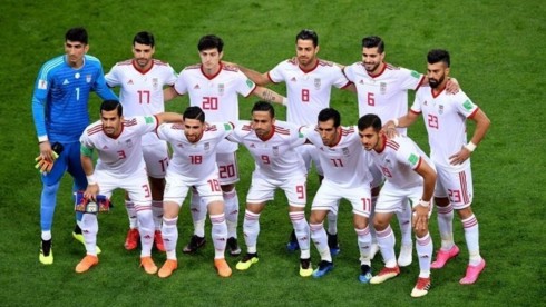 ĐT Iran - ĐT Nhật Bản: Trận chung kết sớm của Asian Cup 2019 - Ảnh 1.