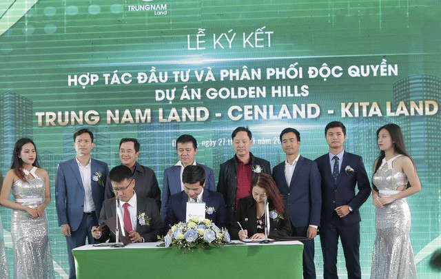 3 đại gia địa ốc bắt tay đầu tư, phân phối độc quyền dự án 2 tỷ USD tại Đà Nẵng - Ảnh 2.