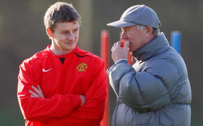 Những bí kíp của Sir Alex đã giúp Solskjaer hồi sinh Man United thế nào? - Ảnh 4.