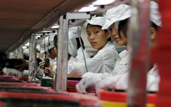 Thêm nhà sản xuất iPhone muốn chuyển tới Việt Nam, iPhone made in Vietnam sắp thành sự thật? - Ảnh 3.
