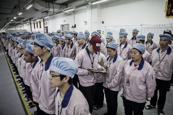 Thêm nhà sản xuất iPhone muốn chuyển tới Việt Nam, iPhone made in Vietnam sắp thành sự thật? - Ảnh 2.