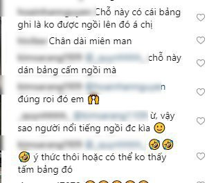 Tăng Thanh Hà bất ngờ bị chỉ trích vì hành động vô ý nơi công cộng - Ảnh 2.