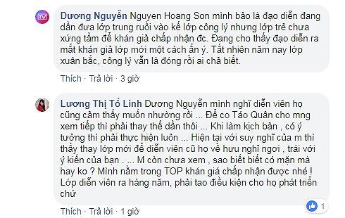 Rộ tin thay Nam Tào - Bắc Đẩu mới trong Táo quân 2019, khán giả tranh cãi gay gắt - Ảnh 2.