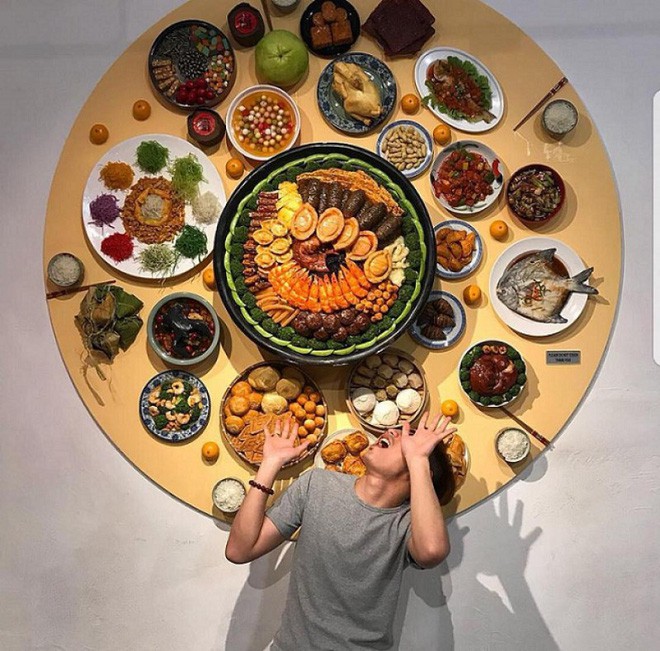 Những bảo tàng ẩm thực ở châu Á mà thực thần nào cũng cần phải ghé một lần trong đời - Ảnh 18.