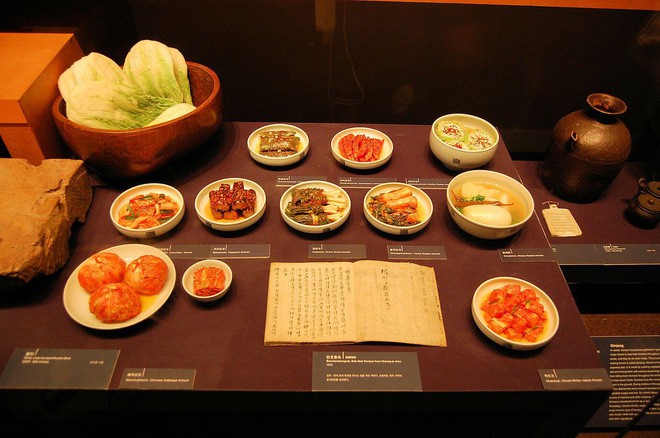 Những bảo tàng ẩm thực ở châu Á mà thực thần nào cũng cần phải ghé một lần trong đời - Ảnh 21.