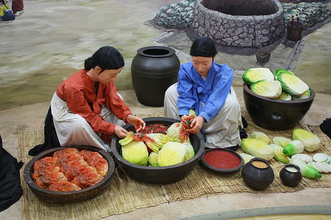 Những bảo tàng ẩm thực ở châu Á mà thực thần nào cũng cần phải ghé một lần trong đời - Ảnh 22.