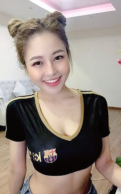 Hai hotgirl tham gia Táo quân 2019 là ai? - Ảnh 3.