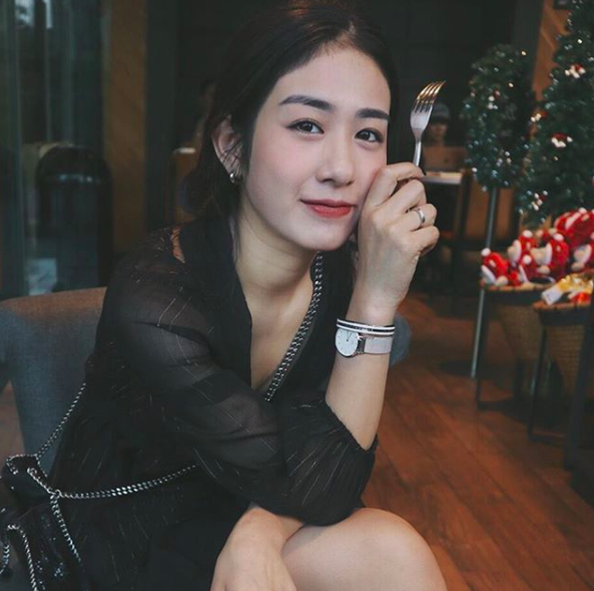 Điểm danh các hot girl thuộc hội triệu followers trên Instagram - Ảnh 30.