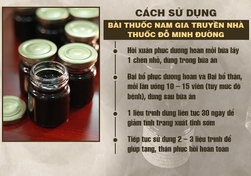 Bệnh liệt dương là gì? Cách chữa giúp nam giới đạt đỉnh phong độ - Ảnh 4.