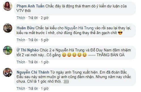 Rộ tin thay Nam Tào - Bắc Đẩu mới trong Táo quân 2019, khán giả tranh cãi gay gắt - Ảnh 6.