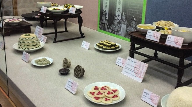 Những bảo tàng ẩm thực ở châu Á mà thực thần nào cũng cần phải ghé một lần trong đời - Ảnh 8.