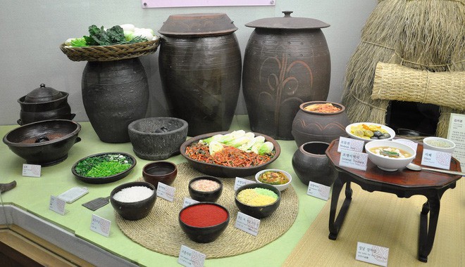 Những bảo tàng ẩm thực ở châu Á mà thực thần nào cũng cần phải ghé một lần trong đời - Ảnh 9.