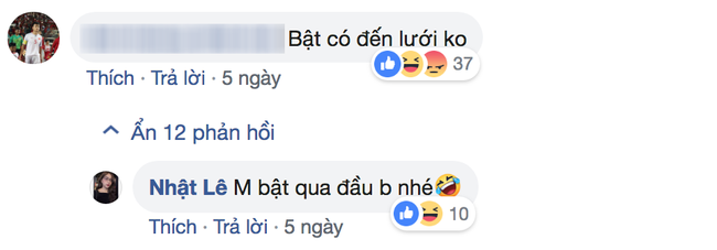 Bị dân mạng ẩn ý chê lùn, Nhật Lê - bạn gái Quang Hải nói một câu vừa cứng vừa lầy làm ai cũng bật cười - Ảnh 3.