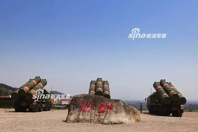 [ẢNH] Mục đích của Trung Quốc khi cho binh lính bắn thả cửa tên lửa YJ-62 - Ảnh 11.